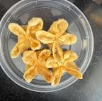 Best Crab Rangoon (4pcs) in Hollywood, FL