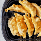 Best Fried Dumplings (10pcs) in Hollywood, FL