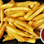 Best French Fries in Hollywood, FL