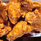 Best Buffalo Chicken Wings (8pcs) in Hollywood, FL