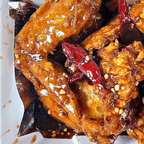 Best General Tso's Wings (8pcs) in Hollywood, FL