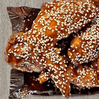 Best Sesame Wings (8pcs) in Hollywood, FL