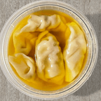 Best Dumpling Soup in Hollywood, FL