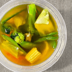 Best Chinese Vegetable Soup in Hollywood, FL
