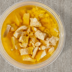 Best Chicken Rice soup in Hollywood, FL