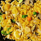 Best Vegetable Fried Rice in Hollywood, FL