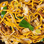 Best Roast Pork Lo Mein in Hollywood, FL