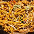 Best Chicken Lo Mein in Hollywood, FL