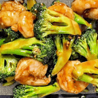 Best Shrimp with Broccoli in Hollywood, FL