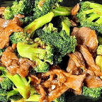 Best Beef with Broccoli in Hollywood, FL