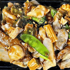 Best Beef with Mixed Vegetables in Hollywood, FL