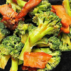 Best Pork with Broccoli in Hollywood, FL