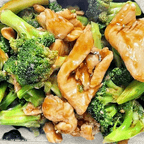 Best Chicken with Broccoli in Hollywood, FL