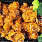 Best Orange Chicken in Hollywood, FL