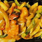 Best Curry Shrimp in Hollywood, FL