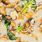 Best Mixed Vegetable Chicken in Hollywood, FL